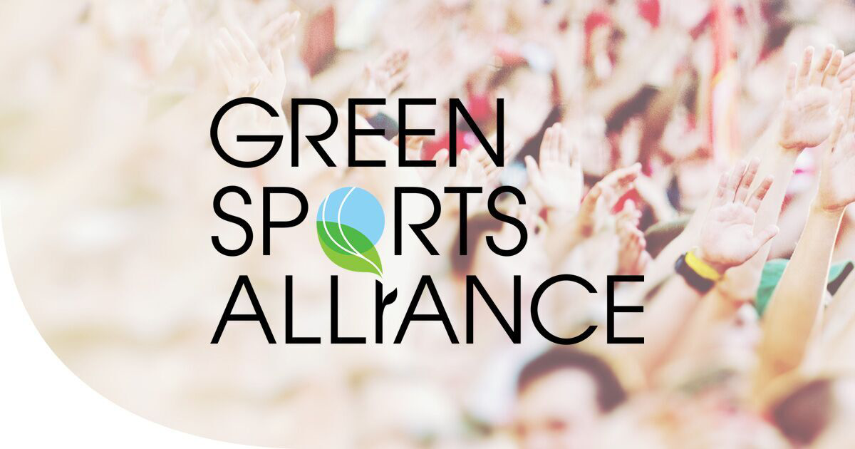 グリーンスポーツアライアンス GREEN SPORTS ALLIANCE